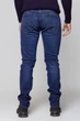 Джинсы Lee Luke Slim Tapered (L719CVFT) Темно-синий 32-34 - изображение 3