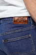 Джинсы Lee Daren Zip Fly Regular Slim (L707JXDM) Синий 33-34 - изображение 4