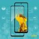 Захисне скло Piko 9H для смартфона Motorola Moto G60/G60S Black (1283126521140) - зображення 3