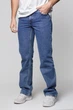 Джинсы Lee Ranger Regular Classic Straight (L8011546) Темно-синий 42-34 - изображение 2