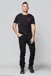 Джинсы Lee Rider Slim Fit (L701YC47) Черный 32-32 - изображение 1