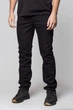 Джинсы Lee Rider Slim Fit (L701YC47) Черный 32-32 - изображение 2