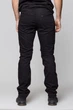 Джинсы Lee Rider Slim Fit (L701YC47) Черный 32-32 - изображение 3