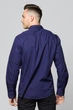 Рубашка Lee Lee Button Down Regular Fit (L880JK35) Темно-синий M-00 - изображение 3