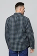 Рубашка Lee Lee Button Down Regular Fit (L880MBTG) Темно-серый S-00 - изображение 3