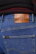 Джинсы Lee Brooklyn Straight Regular Fit (L45271KX) Синий 48-34 - изображение 4