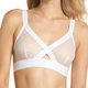 DK4084-бюстгалтер-DKNY-white-M - зображення 2