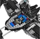 Конструктор LEGO 76046 Super Heroes На зорі справедливості: поєдинок у небі Heroes of Justice: Sky High Battle - изображение 3