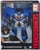 Трансформер HASBRO Зандеркрекер Лідер Transformers Generations Combiner Wars Leader Thundercracker - изображение 3