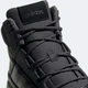 Ботинки Adidas Fusion Storm Wtr EE9706 44.5 (10UK) 28.5 см Серые с черным (4061615539602) - изображение 8
