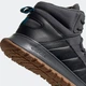 Ботинки Adidas Fusion Storm Wtr EE9706 44.5 (10UK) 28.5 см Серые с черным (4061615539602) - изображение 9
