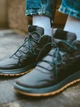 Ботинки Adidas Fusion Storm Wtr EE9706 44.5 (10UK) 28.5 см Серые с черным (4061615539602) - изображение 12