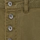 Джинсы Skinny женские H&M 0590869_01 38 Зеленые (KAY2000000654584) - изображение 2