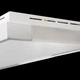 Люминесцентный светильник подвесной FLF 30/36-2/L Brille 183007 - изображение 2