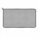 Мікрофібра Baseus Easy Life Car Washing Towel (40х80см 1шт) Grey (CRXCMJ-A0G) - зображення 1
