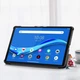 Чохол Colorful для Lenovo Tab M10 Plus FHD Butterfly (25659) - зображення 6