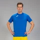 Футболка синя Joma COMBI 6XS-5XS 100052.700 - зображення 2