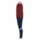 Спортивные костюм Joma CHAMPION VI бордово-белый M 101953.672 - изображение 3