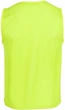 Манішка тренувальна Joma BIBS салатова M 101686.060 - зображення 2