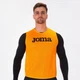 Манішка тренувальна Joma BIBS помаранчева M 101686.050 - зображення 4