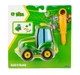 Детский игрушечный трактор John Deere Kids игрушка трактор конструктор с отверткой - изображение 2