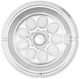 Силіконова соска Philips Avent Natural SCF046 27 6 міс для густої їжі 2 шт (bc-348363) - зображення 2