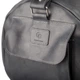 Кожаная дорожная сумка 55х31х24 см GRANDE PELLE (2000001540695) - изображение 6