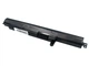Батарея Elements MAX для Asus VivoBook X102BA X102B F102BA F102B 11.25V 2600mAh (X102BA-3S1P-2600) - зображення 4