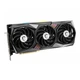 Видеокарта MSI GeForce RTX 3060 GAMING X TRIO 12G - изображение 1