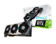 Відеокарта MSI GeForce RTX 3070 Ti SUPRIM X 8G - изображение 1