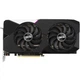 Видеокарта ASUS DUAL-RTX3070-O8G - изображение 2