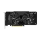 Видеокарта Palit GeForce GTX 1660 Ti Dual (NE6166T018J9-1160C) - изображение 2