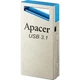 USB флеш накопичувач Apacer 128GB AH155 Синій USB 3.1 (AP128GAH155U-1) - изображение 3