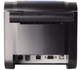 Принтер этикеток Xprinter XP-370BМ USB+Ethernet с отделителем этикетки - изображение 3