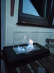 Биокамин настольный Fire Comfort HOME Черный - изображение 7