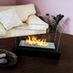 Биокамин настольный Fire Comfort HOME Черный - изображение 9