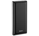 УМБ Baseus Mini JA Fast Charge Power Bank 3A 30000mAh Black (PPJAN-C01) - зображення 2