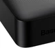 УМБ Повербанк Baseus Bipow 20000 mAh 20W Digital Display Black - изображение 5