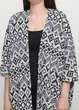 Кардиган H&M XS Белый 0305020_24 - изображение 3