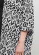 Кардиган H&M XS Белый 0305020_24 - изображение 4