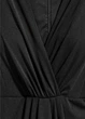Платье H&M 34 Черный 0459834_26 - изображение 2