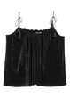 Топ H&M 2XL Черный 0428979_17 - изображение 2