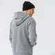 Худи ​Jordan Essentials Fleece Pullover Hoodie (М) DA9818-091 Серый - изображение 3