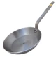 Сковорідка De Buyer Carbone Plus 28 см (10-511028) - зображення 2