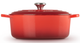 Кастрюля Le Creuset Signature 4,7 л овальная Cerise (21178290602430) - изображение 3
