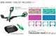 Металлоискатель Nokta-MAKRO Mini Hoard Cool Kit - зображення 5