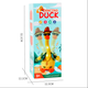 Интерактивная игрушка Танцующая утка в шляпке, поёт и светится Dancing duck - изображение 4
