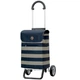 Сумка-візок Andersen Scala Shopper Plus Lina Blue (133-167-90) - зображення 1