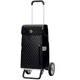 Сумка-візок Andersen Alu Star Shopper Mari Black (115-171-80) - зображення 1