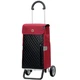 Сумка-візок Andersen Scala Shopper Plus Mari Red (133-171-70) - зображення 1